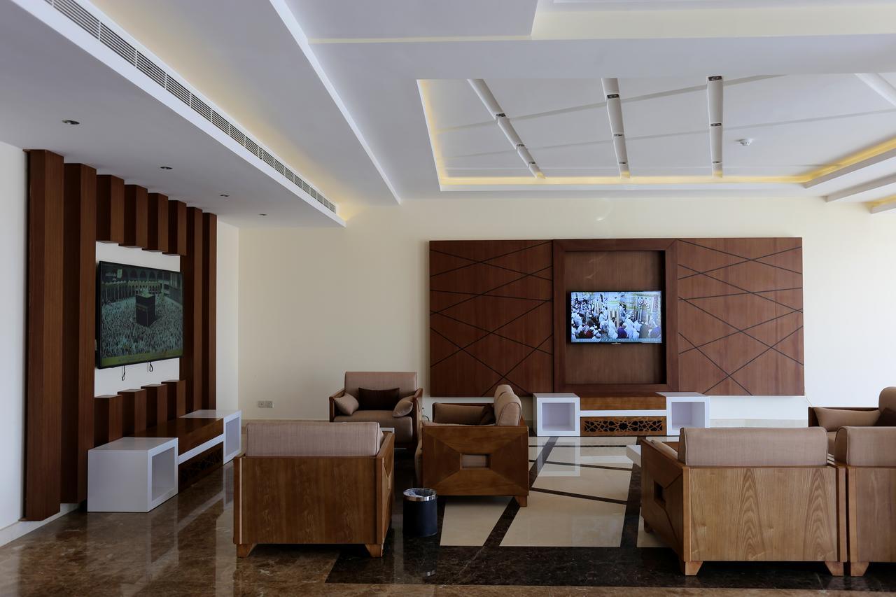 Arjaan Altakhassusi Hotel Suites Riyadh Exterior photo