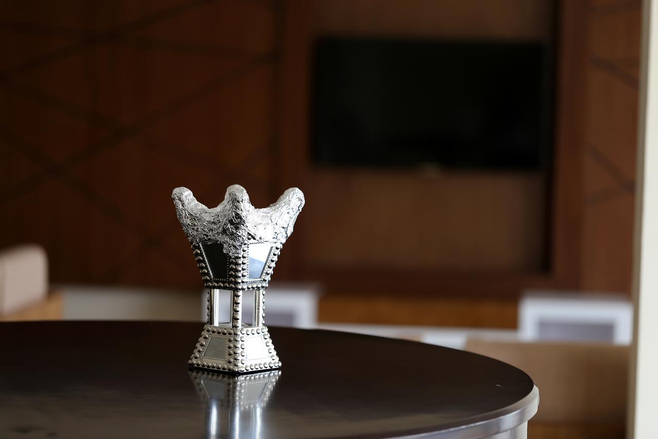 Arjaan Altakhassusi Hotel Suites Riyadh Exterior photo