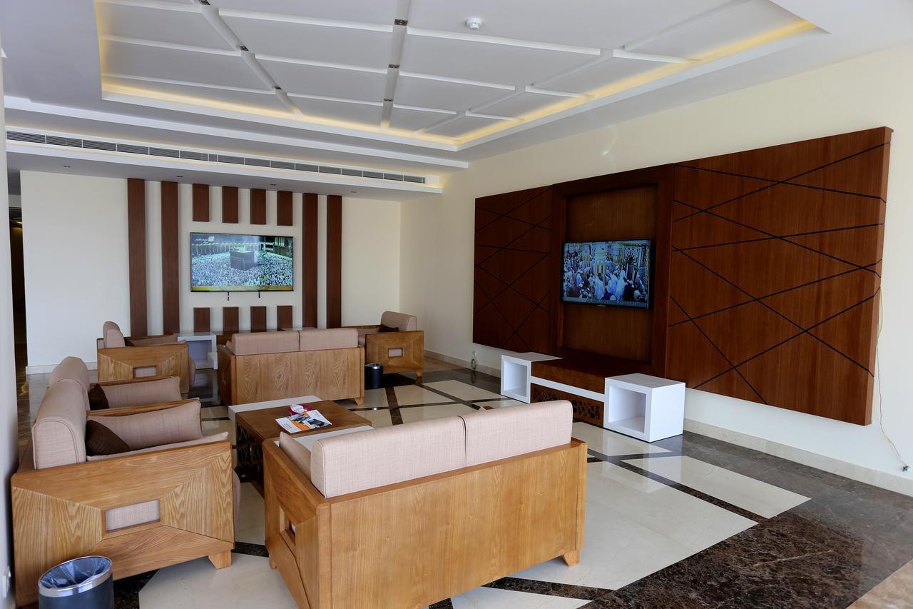 Arjaan Altakhassusi Hotel Suites Riyadh Exterior photo