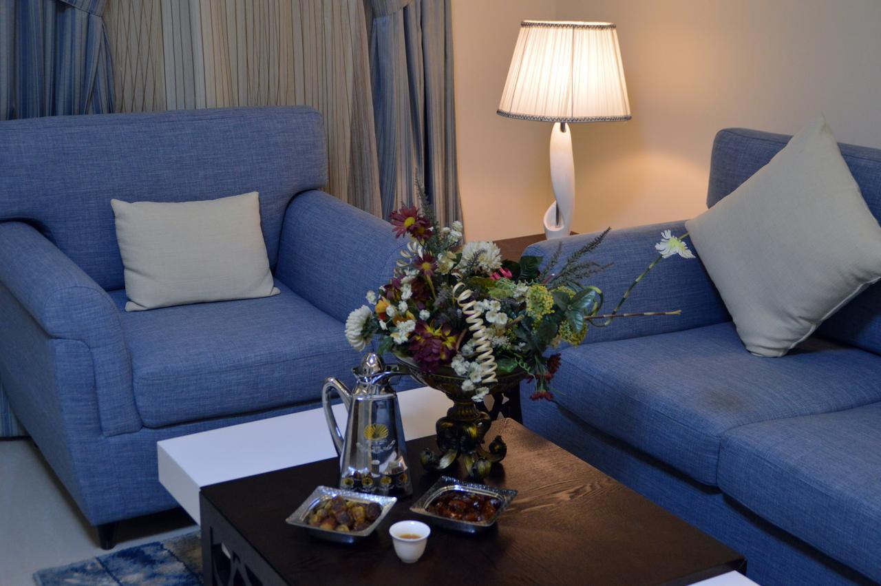 Arjaan Altakhassusi Hotel Suites Riyadh Exterior photo