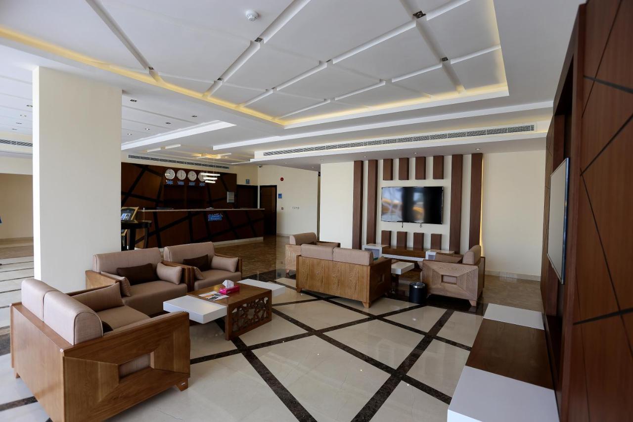 Arjaan Altakhassusi Hotel Suites Riyadh Exterior photo